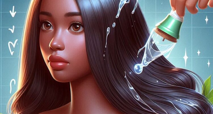 Photo by mujereslatinoamericanas.com - 7 Cara Efektif Menjaga Kesehatan Rambut Secara Alami di Rumah
