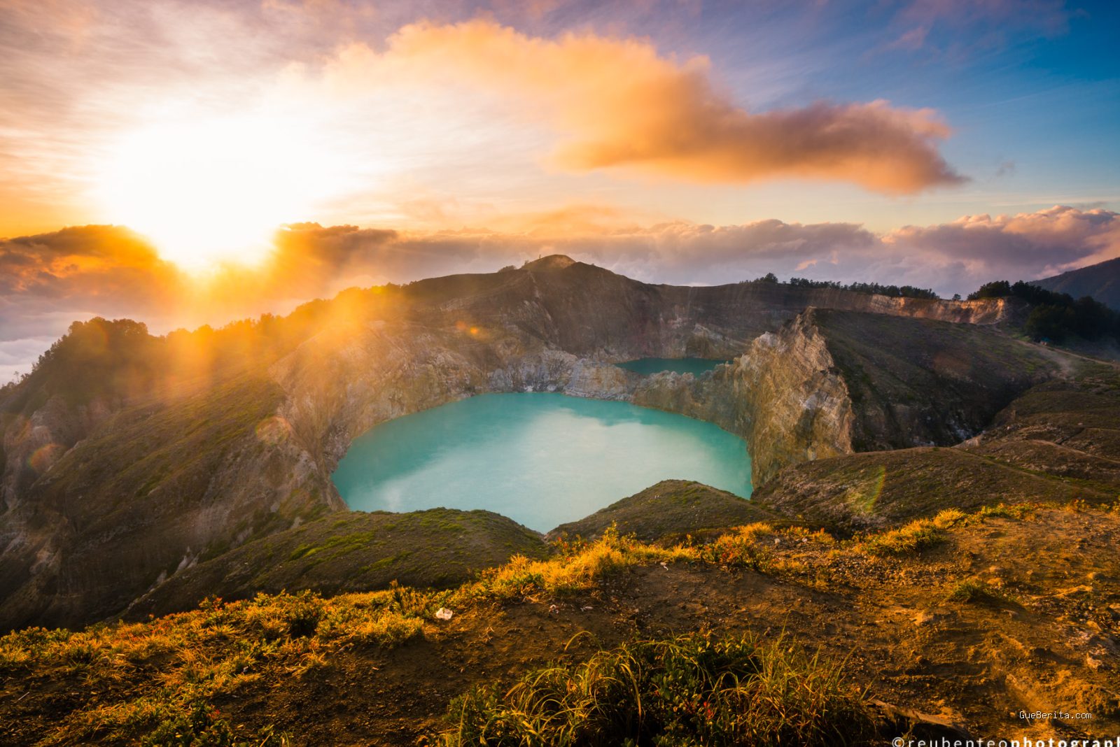Photo by rukita.co - 7 Ide Destinasi Liburan Akhir Pekan yang Menyenangkan dan Hemat