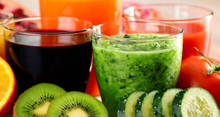Photo by dapurbunda.id - 7 Resep Minuman Detox Alami untuk Menjaga Tubuh Tetap Sehat