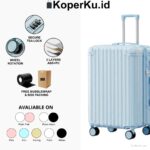 Photo by shopee.co.id - 8 Kesalahan Umum Saat Traveling yang Perlu Dihindari Pemula