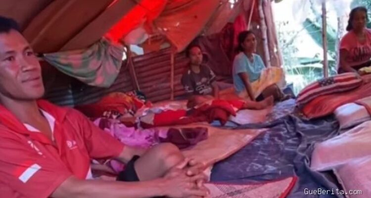 94 Korban Gempa NTT, DPR Soroti Kesiapan Anggaran Mitigasi Bencana