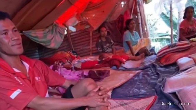 94 Korban Gempa NTT, DPR Soroti Kesiapan Anggaran Mitigasi Bencana