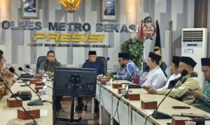 Abah Setu Sampaikan Permintaan Maaf Usai Video Ceramah Tuai Polemik