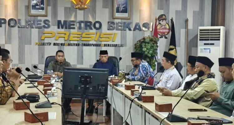 Abah Setu Sampaikan Permintaan Maaf Usai Video Ceramah Tuai Polemik