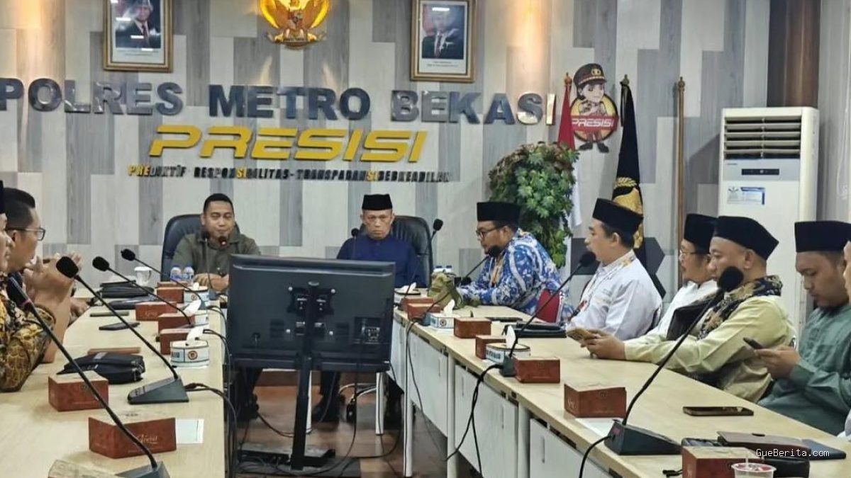 Abah Setu Sampaikan Permintaan Maaf Usai Video Ceramah Tuai Polemik