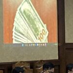 Aliran Dana 16 Ribu Riyal dari Bos Maktour Diakui Eks Dirjen PHU
