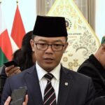 Ambang Batas Parlemen 5 Persen Disepakati Koalisi Prabowo di RUU Pemilu
