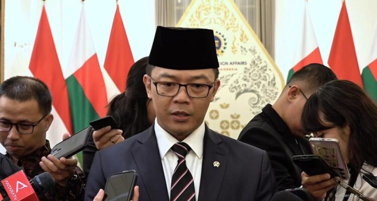 Ambang Batas Parlemen 5 Persen Disepakati Koalisi Prabowo di RUU Pemilu