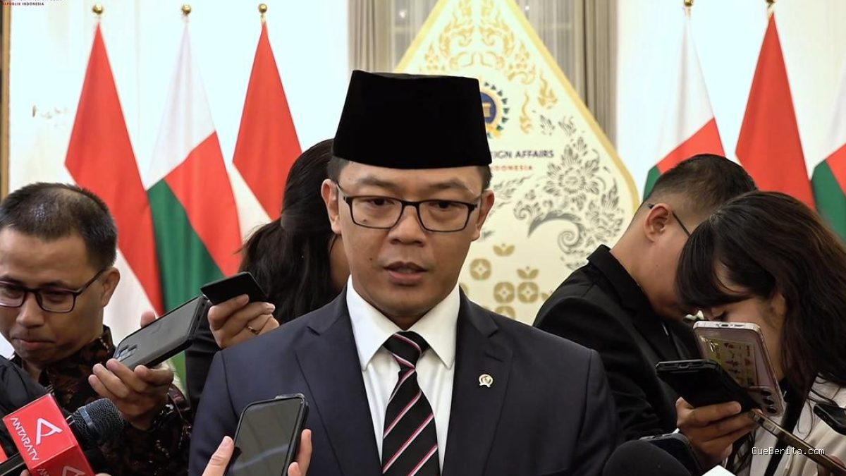 Ambang Batas Parlemen 5 Persen Disepakati Koalisi Prabowo di RUU Pemilu