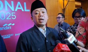 Analisis Dampak Keputusan Nusron Wahid Mundur dari Pengurus Golkar
