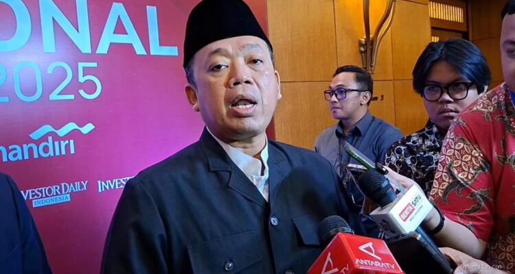 Analisis Dampak Keputusan Nusron Wahid Mundur dari Pengurus Golkar