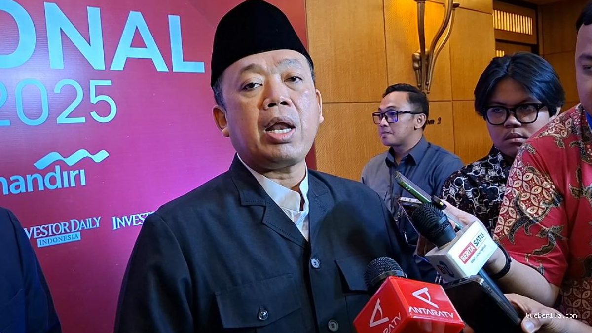 Analisis Dampak Keputusan Nusron Wahid Mundur dari Pengurus Golkar