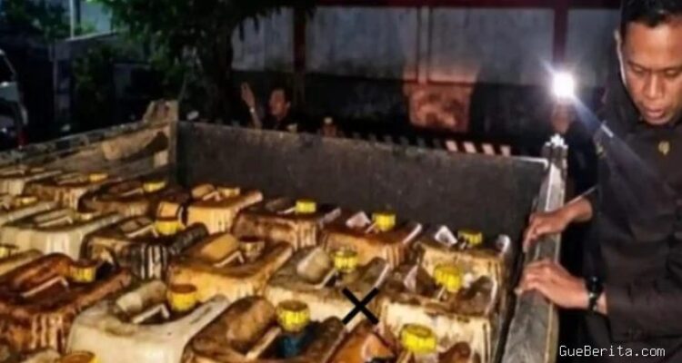 Analisis Kasus BBM di SPBU Pontodon: Mengapa Jejak Dump Truk Janggal?