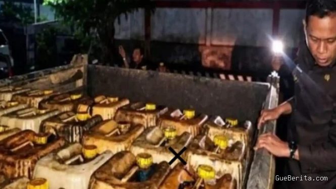 Analisis Kasus BBM di SPBU Pontodon: Mengapa Jejak Dump Truk Janggal?
