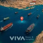 Analisis Pakar: Syarat Iran Buka Kembali Akses Selat Hormuz bagi AS