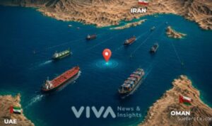 Analisis Pakar: Syarat Iran Buka Kembali Akses Selat Hormuz bagi AS