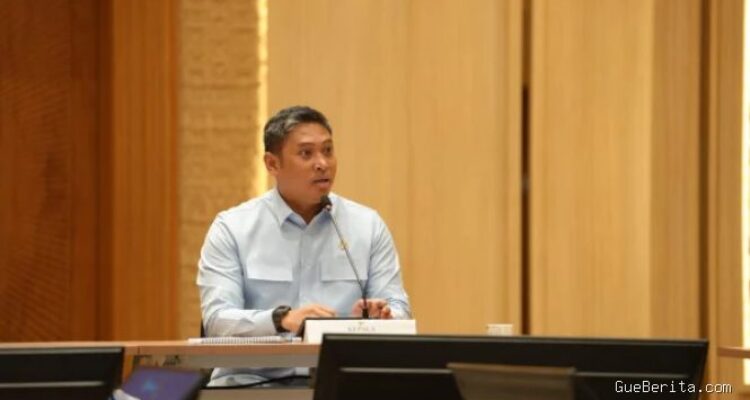 Aturan Baru Bos BGN: Kepala SPPG Wajib Awasi Proses Masak di Dapur