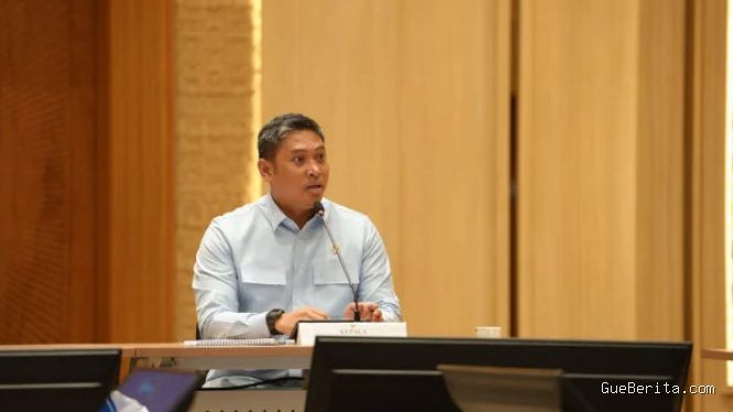 Aturan Baru Bos BGN: Kepala SPPG Wajib Awasi Proses Masak di Dapur