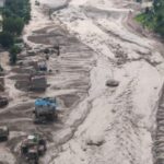 Banjir Bandang Nepal-China: 1.403 Tewas, 6.150 Orang dalam Pencarian