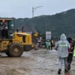 Banjir Bandang Solok: Langkah Kementerian PU Pulihkan Jalan Nasional