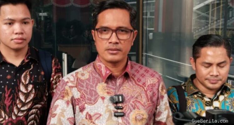 BAP Kasus Tan Kian: Aliran Dana Rp40 Miliar Masih Berstatus Dugaan