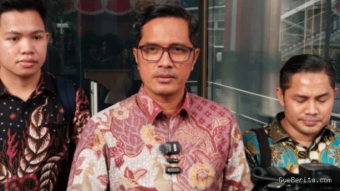 BAP Kasus Tan Kian: Aliran Dana Rp40 Miliar Masih Berstatus Dugaan