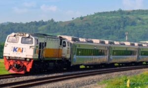 Batu di Atas Rel Kereta: Ancaman Pidana 15 Tahun Penjara
