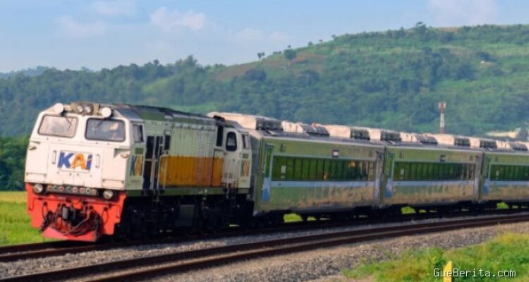 Batu di Atas Rel Kereta: Ancaman Pidana 15 Tahun Penjara