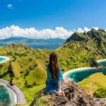 Photo by linebank.co.id - Cara Membuat Foto Liburan Lebih Hidup Selain Potret Pemandangan