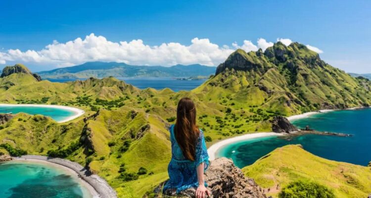 Photo by linebank.co.id - Cara Membuat Foto Liburan Lebih Hidup Selain Potret Pemandangan