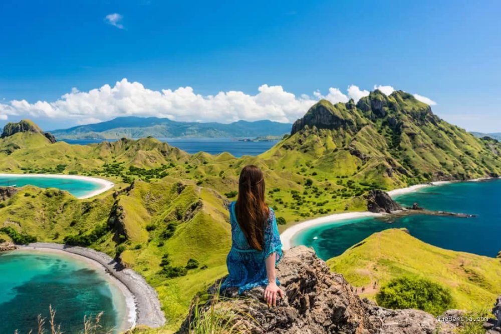 Photo by linebank.co.id - Cara Membuat Foto Liburan Lebih Hidup Selain Potret Pemandangan