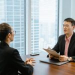 Photo by bjita.com - Cara Menjawab Kelebihan dan Kekurangan Diri Pas Interview Kerja