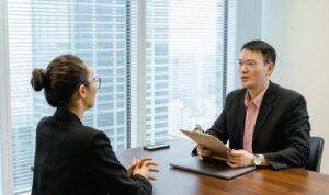 Photo by bjita.com - Cara Menjawab Kelebihan dan Kekurangan Diri Pas Interview Kerja