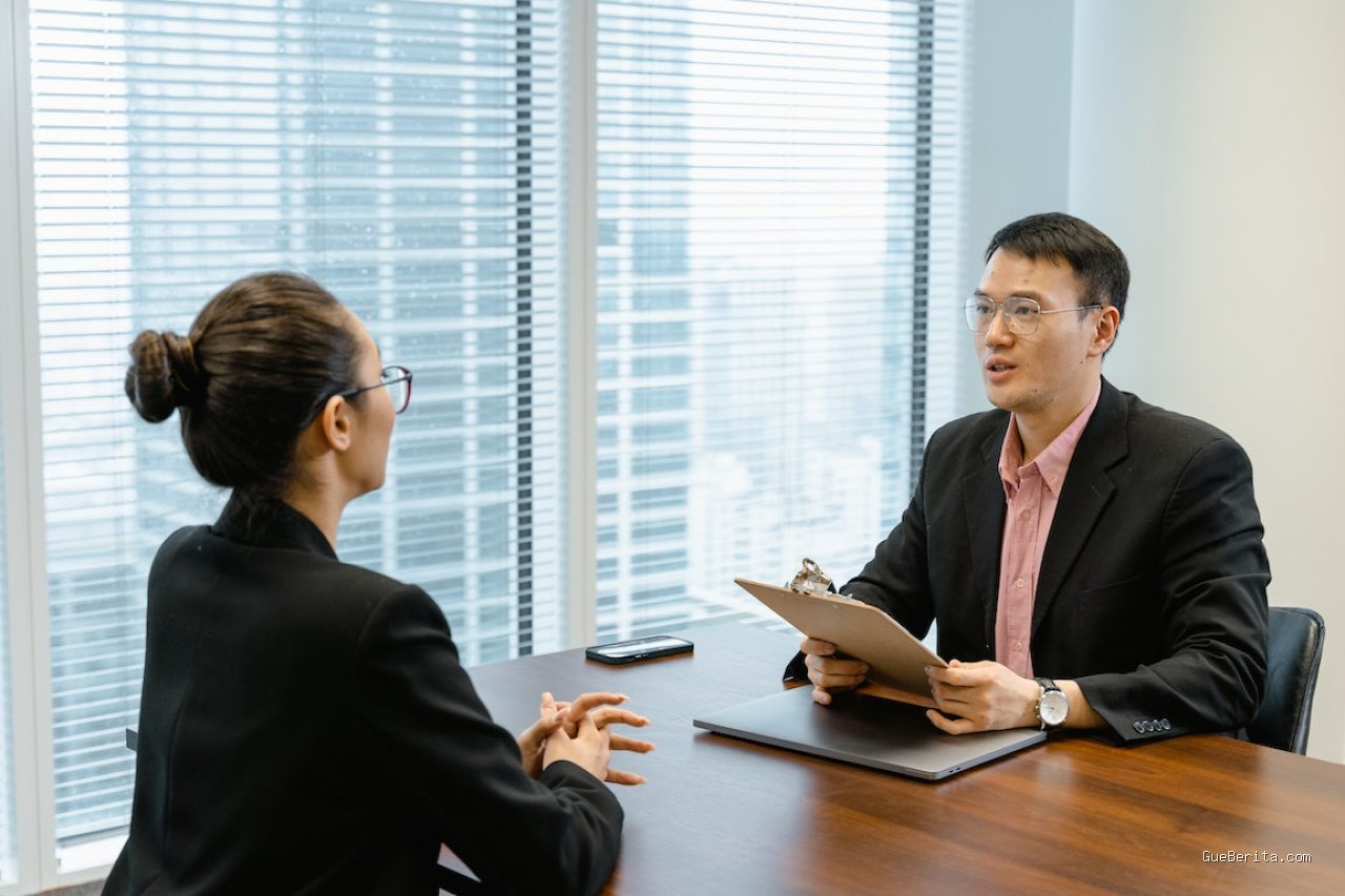 Photo by bjita.com - Cara Menjawab Kelebihan dan Kekurangan Diri Pas Interview Kerja