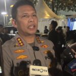 Cegah Praktik Judi Pilkades Kabupaten Bekasi, Polisi Bentuk Satgas