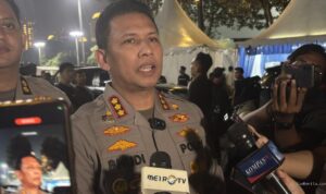 Cegah Praktik Judi Pilkades Kabupaten Bekasi, Polisi Bentuk Satgas