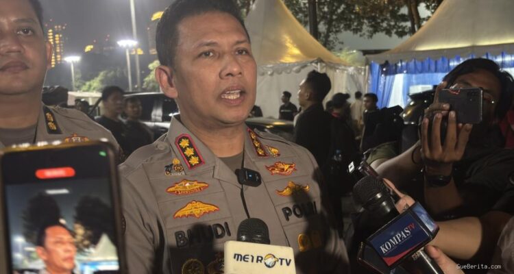 Cegah Praktik Judi Pilkades Kabupaten Bekasi, Polisi Bentuk Satgas