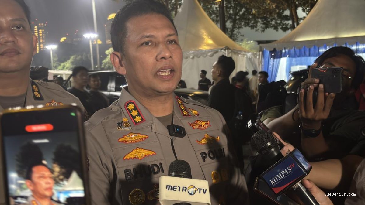 Cegah Praktik Judi Pilkades Kabupaten Bekasi, Polisi Bentuk Satgas