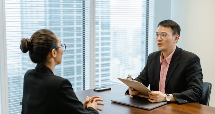 Photo by bjita.com - Contoh Pertanyaan Menjebak Saat Interview Kerja dan Jawaban Cerdasnya
