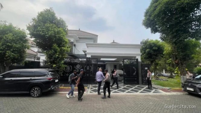 Daftar Aset Mewah Yayat Sudrajat: Jejak Harta Anggota Polri yang Digeledah KPK