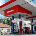 Photo by lombok.tribunnews.com - Daftar Harga BBM Pertamina Pertalite dan Pertamax Terbaru 2024