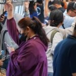 Daftar Larangan Penumpang LRT Jabodebek: Panduan bagi Pengguna