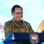 Daftar Pemda Berprestasi Maluku-Nusa Tenggara 2026 dari Kemendagri