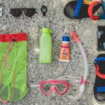 Photo by mybearpath.com - Daftar Perlengkapan Liburan ke Pantai yang Perlu Anda Bawa