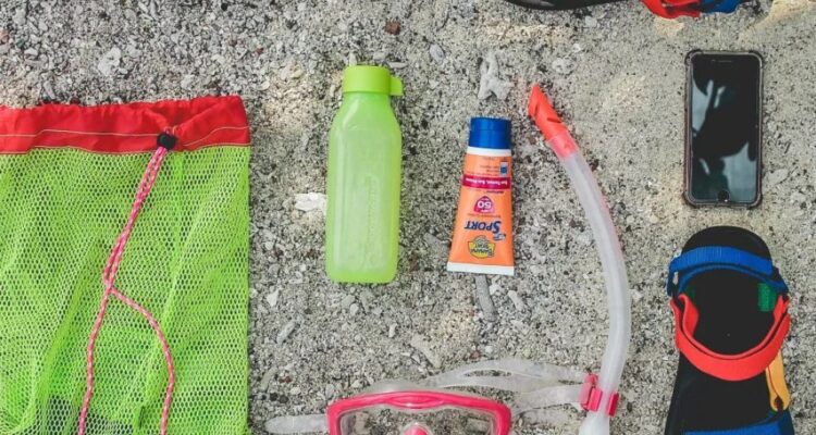 Photo by mybearpath.com - Daftar Perlengkapan Liburan ke Pantai yang Perlu Anda Bawa