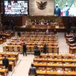 Dampak Kenaikan Ambang Batas Parlemen: Siapa Partai yang Untung?