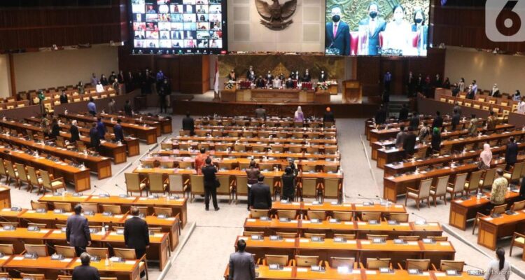 Dampak Kenaikan Ambang Batas Parlemen: Siapa Partai yang Untung?