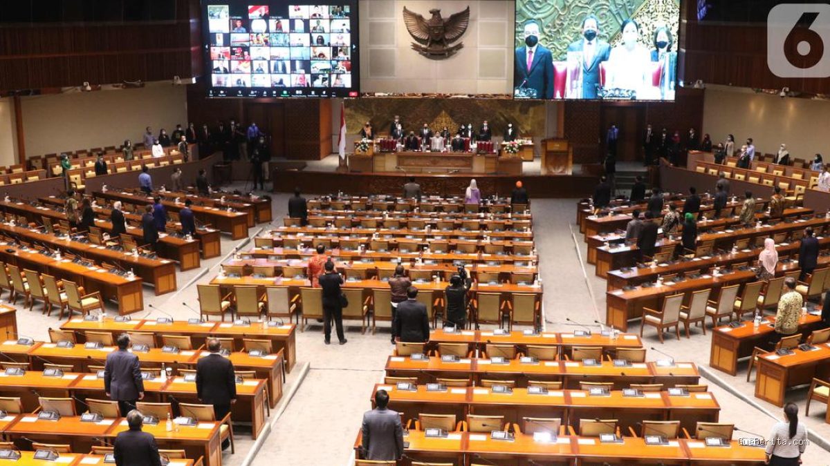 Dampak Kenaikan Ambang Batas Parlemen: Siapa Partai yang Untung?