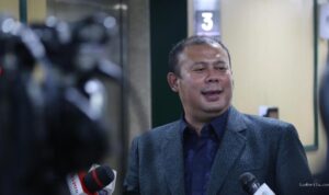 Desakan DPR: Basarnas Diminta Lanjutkan Pencarian Jurnalis di Selat Sunda