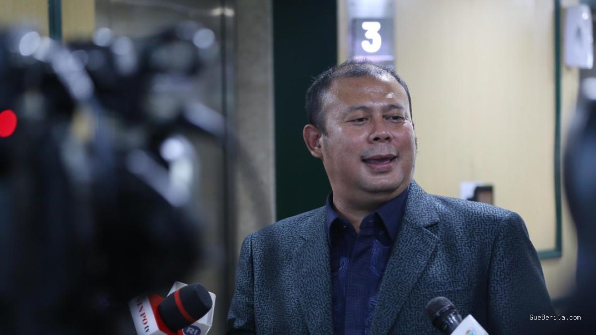 Desakan DPR: Basarnas Diminta Lanjutkan Pencarian Jurnalis di Selat Sunda